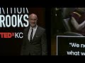 The art and science of happiness | Arthur Brooks | TEDxKC