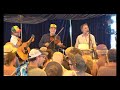 Bubba George Stringband 7-23-23