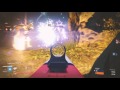 FWC The Vanity and Vacancy Weapon Highlights - Destiny Gameplay(Rise of Iron)