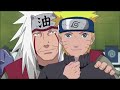 Naruto and Jiraiya Edit-Falling