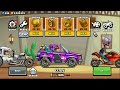 HACKERS AGAIN 😡 SOMETHING WRONG In COMMUNITY SHOWCASE 😰 Hill Climb Racing 2