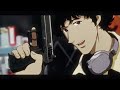 Cowboy Bebop - Resonance 4k edit/amv