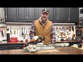 Stihl Chainsaw Chain Replacement & Proper Tensioning! MS 194T & MS 311! #stihl #chainsaw