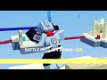 I got accused of autoclicking, So I used Handcam.. (Roblox Bedwars)