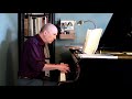 Piano-documentary No. 19 Sound Experiments