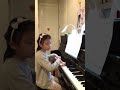 Canon in C ~Piano by Kylie Miyoshi