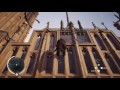 Du siehst mich nicht - ASSASINS CREED SYNDICATE #01