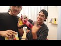 2021 JENTIK-JENTIK CHALLENGE *FIRST EVER GIVEAWAY !!!*  w/ Muhsin Yusni n Bros