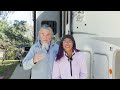 Embracing The Surprising Turns Of RV Living