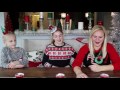 Christmas Name Game with My Mom & Clara // 24 Days of Chloe // Chloe Lukasiak