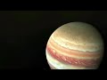Sound of Jupiter | 12 Hours of Space Ambient Sounds