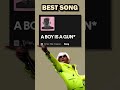 The WORST Song on Tyler, The Creator’s IGOR