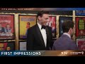 Daniel Radcliffe | 2024 Tony Awards First Impressions
