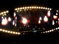 Drake with Jay-Z - Light up Concert Yankees Stadium