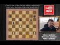 The Greatest Queen Sacrifice in Chess History | Nezhmetdinov vs Chernikov (1962)