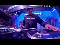 Grandmaster Flash 50 Year of Hip Hop - Full Performance