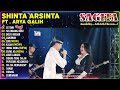 Lestari - VIDEO KLIP SHINTA ARSINTA FEAT ARYA GALIH - FULL ALBUM - DANGDUT KOPLO TERBARU 2024