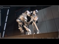 Portal 2 Bot Trust Trailer