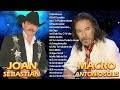 JOAN SEBASTIAN y MARCO ANTONIO SOLIS 20 GRANDES EXITOS || JOAN SEBASTIAN y SOLIS SUS MEJORES