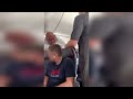 Woman ASSAULTS HUSBAND On Plane | Customer Wars | A&E