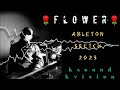 Flower (original/ableton sketch)