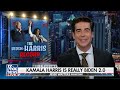 Jesse Watters: The Harris campaign doesn't want you to see this