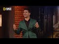 Miguel Martín | Stand Up | Comedy Central LA