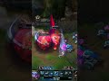 YASUO 1 VS 1 #leagueoflegends #riotgames #outplay #leagueoflegendswildrift #gaming #yasuo #wildrift