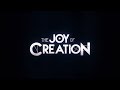 THE JOY OF CREATION - OFFICIAL DEMO RELEASE DATE TRAILER (2024)