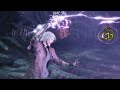 Devil May Cry 4 Dante vs Devil May Cry 5 Dante dark slayer | Comparison