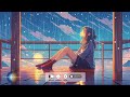 💧[ Sleep Music ][ Relax Music ][ Binaural Beats ] - Soothing sounds of rain for deep sleep