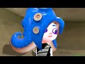 (Nintendo) (Splatoon 3 Animation) Octo-Patrol