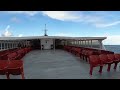Blackball Ferries: MV Coho