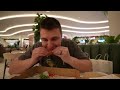 I Try Everything at Fontainebleau Las Vegas Promenade Food Hall