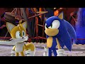 Sonic Generations - S Ranks & No Skills - Part 002: Chemical Plant Zone