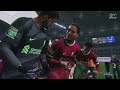 EA SPORTS FC 24_Chelsea vs Liverpool EFL (Carabao Cup) Final full match gameplay