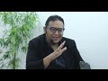 ‘Survival Politik Orang Melayu Di Hujung Tanduk’ - Bersama Isham Jalil