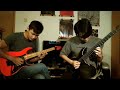 X Japan - Weekend (Blueblood Twin Solo) cover