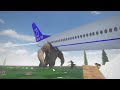 KING KONG CAUSES PLANE CRASH?! (Teardown)