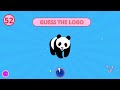 Can You Guess the logo Creation? | Fun Challenge