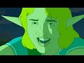 Tears of Link (Legend of Zelda Parody)