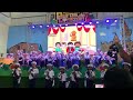 CANCIÓN Z3 CAMPOREE “PUROS DE CORAZÓN” ADOSE 2024.