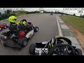 KRD 2024 R5 Funkart Master | Qualifying + Pre-Final Race | RUD Karting Sepang | 4T Super Kart