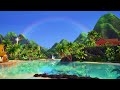 Sounds of Sulani Ambient Sounds and Relaxing Music | The Sims 4