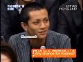 Matsumoto Jun vs Akanishi Jin |English Sub