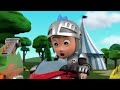 PAW Patrol Dragon Adventures & Rescues! 🐉 1 Hour | Nick Jr.