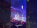 [191123] Love Scenario (encore) - iKON Take Off in Jakarta