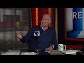 Rich Eisen Weighs In on the Uncertain Future of ‘Inside the NBA’ | The Rich Eisen Show
