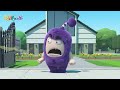 Zee Finds SWEET Corn | OddBods | Science and Nature Cartoons For Kids| Moonbug Kids