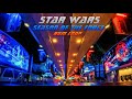 Disneyland | Star Wars: Season of the Force | BGM Loop